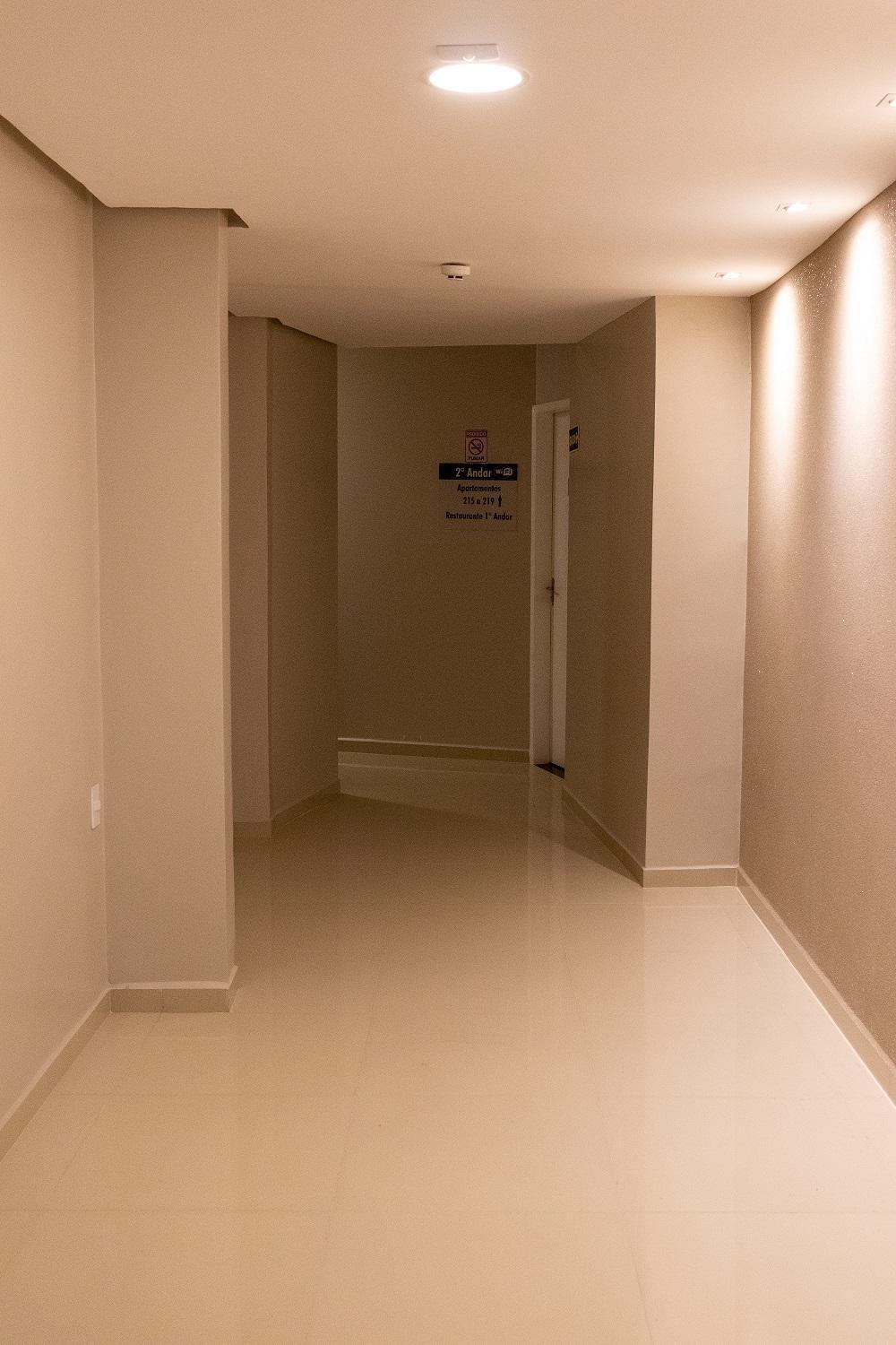 Falcao Hotel อาราปิรากา ภายนอก รูปภาพ